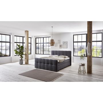 Adore Boxspring Rhea Vlak