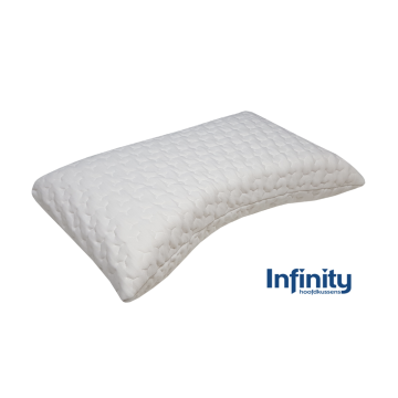 Mahoton Hoofdkussen Infinity Brace 9 Firm
