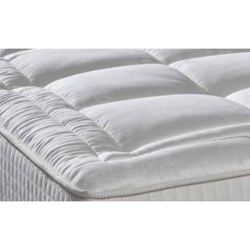 Adore Nature Topmatras Airspring Paardenhaar