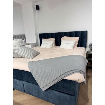Dorbien Green Continental 2 - 210 x 210 cm - Showmodel
