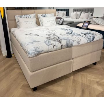 Dorbien Nature Continental 2 - 180 x 210 cm - Showmodel