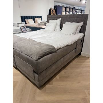 Dorbien Sports Extreme - 180 x 210 cm - Showmodel