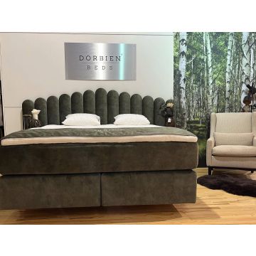 Dorbien Beds Finger Hoofdbord