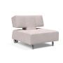 Innovation Living Long Horn D.E.L. Chair - stof 300