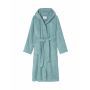 Marc O'Polo Badjas Timeless Women Aquamarine