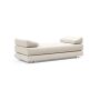 Innovation Living Sigmund Alu Daybed - stof 531