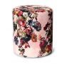 Essenza Poef Karli Poef Darling pink 40 Round
