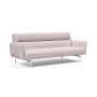 Innovation Living Jillis Sofa Bed With Arms - stof 300