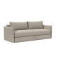 Innovation Living Tripi Sofa Bed - stof 579