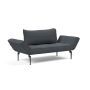 Innovation Living Zeal Laser Daybed - stof 894