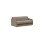 Innovation Living Eivor 140 Sofa Bed (Spring Mattress) - stof 850