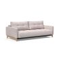 Innovation Living Pyxis D.E.L. Sofa Bed - stof 300