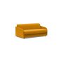 Innovation Living Eivor 140 Sofa Bed (Spring Mattress) - stof 507