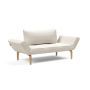 Innovation Living Zeal Bow Daybed - stof 531