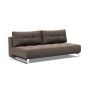 Innovation Living Supremax D.E.L. Sofa Bed - stof 530
