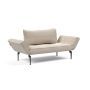Innovation Living Zeal Laser Daybed - stof 612