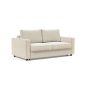 Innovation Living Neah X 160 Sofa Bed with Standard Arms - stof 357