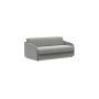 Innovation Living Eivor 140 Sofa Bed (Spring Mattress) - stof 853