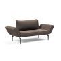 Innovation Living Zeal Laser Daybed - stof 530