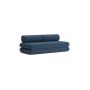 Innovation Living Circlus Daybed With Round Cushions - stof 414