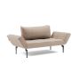 Innovation Living Zeal Laser Daybed - stof 417