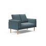 Innovation Living Daybed 80 Rollo Stem Classic Cover