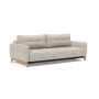 Innovation Living Pyxis D.E.L. Sofa Bed - stof 280