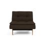 Innovation Living Dublexo Eik Chair Oak 358