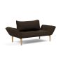 Innovation Living Zeal Bow Daybed - stof 358