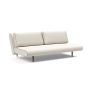Innovation Living Unfurl Lounger Sofa Bed - stof 531