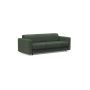 Innovation Living Killian 160 Sofa Bed (Spring Mattress) - stof 281