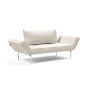 Innovation Living Zeal Straw Daybed - stof 531