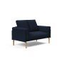 Innovation Living Daybed 80 Rollo Bow Spring Cover