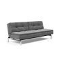 Innovation Living Sofa Bed 115 Dublexo Chrome