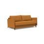 Innovation Living Cubed 160 Sofa Bed With Arms - stof 893