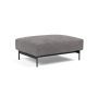 Innovation Living Malloy Ottoman - stof 282