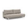 Innovation Living Supremax D.E.L. Sofa Bed - stof 579