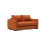 Innovation Living Cosial 140 Sofa Bed - stof 412