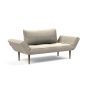 Innovation Living Zeal Bow Daybed - stof 353