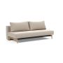 Innovation Living Trym Sofa Bed - stof 612