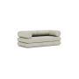 Innovation Living Circlus Daybed With L-Shaped Arms - stof 280