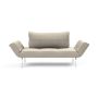 Innovation Living Zeal Straw Daybed 539