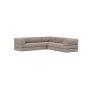 Innovation Living CozyPad Sofa Bed Corner with arms - stof 318