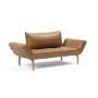 Innovation Living Zeal Bow Daybed - stof 551