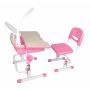 COMFORTLINE DESK 301 PINK