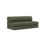 Innovation Living CozyPad Sofa Bed - stof 353
