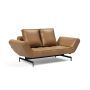 Innovation Living Ghia Laser Daybed - stof 551