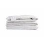 Heckett & Lane Dekbed Single duvet Silver 65 WGD