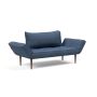 Innovation Living Zeal Styletto Daybed - stof 302