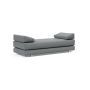 Innovation Living Sigmund Alu Daybed - stof 320